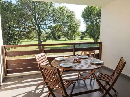 Le Golf Clair, Appartement 4 personnes à Saint Cyprien - Photo 3