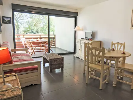 Le Golf Clair, Appartement 4 personnes à Saint Cyprien - Photo 5