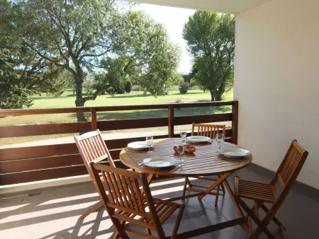 Le Golf Clair, Appartement 4 personnes à Saint Cyprien - Photo 9