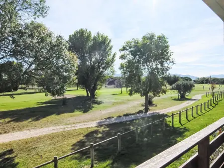 Le Golf Clair, Appartement 4 personnes à Saint Cyprien - Photo 11