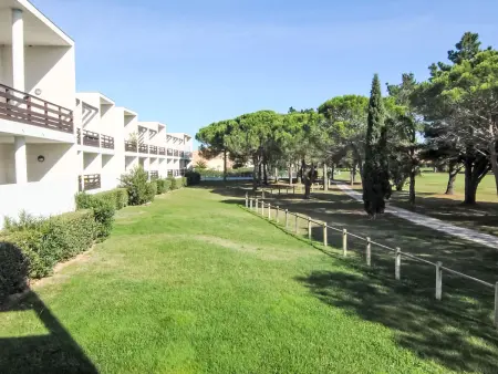 Le Golf Clair, Appartement 4 personnes à Saint Cyprien - Photo 12