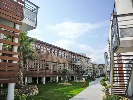 Le Golf Clair, Appartement 4 personnes à Saint Cyprien - Photo 18