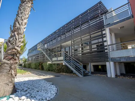 Le Golf Clair, Appartement 4 personnes à Saint Cyprien - Photo 21
