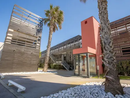 Le Golf Clair, Appartement 4 personnes à Saint Cyprien - Photo 22