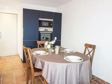 Catalona, Appartement 4 personnes à Saint Cyprien - Photo 1