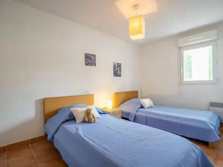 Catalona, Appartement 4 personnes à Saint Cyprien - Photo 7