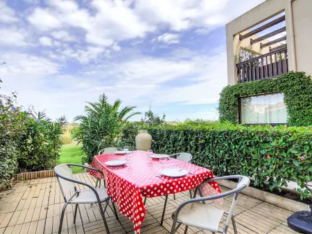 Catalona, Appartement 4 personnes à Saint Cyprien - Photo 9