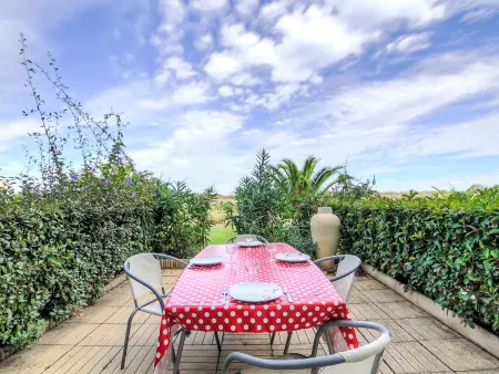Catalona, Appartement 4 personnes à Saint Cyprien - Photo 10