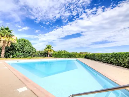 Catalona, Appartement 4 personnes à Saint Cyprien - Photo 13