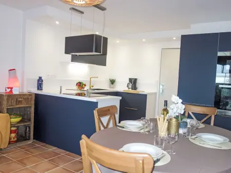 Catalona, Appartement 4 personnes à Saint Cyprien - Photo 16