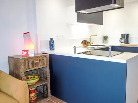 Catalona, Appartement 4 personnes à Saint Cyprien - Photo 18