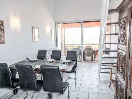 Les Golfes Clairs, Appartement 6 personnes à Argelès sur Mer - Photo 1