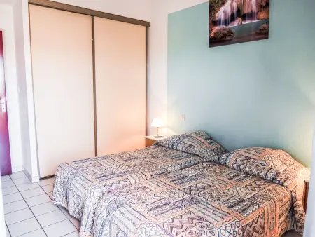 Les Golfes Clairs, Appartement 6 personnes à Argelès sur Mer - Photo 10