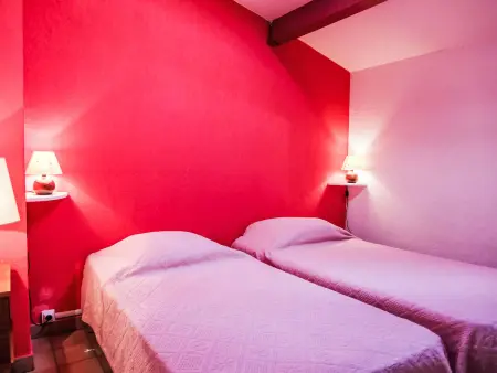 Les Golfes Clairs, Appartement 6 personnes à Argelès sur Mer - Photo 11