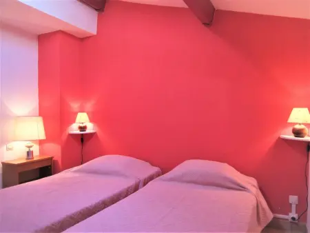 Les Golfes Clairs, Appartement 6 personnes à Argelès sur Mer - Photo 12