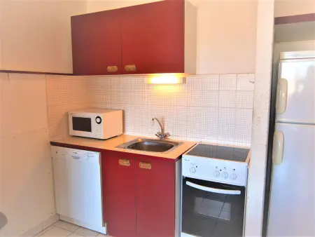 Les Golfes Clairs, Appartement 6 personnes à Argelès sur Mer - Photo 13