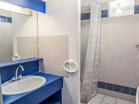 Les Golfes Clairs, Appartement 6 personnes à Argelès sur Mer - Photo 15