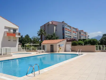 Les Golfes Clairs, Appartement 6 personnes à Argelès sur Mer - Photo 16
