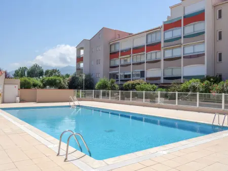 Les Golfes Clairs, Appartement 6 personnes à Argelès sur Mer - Photo 18