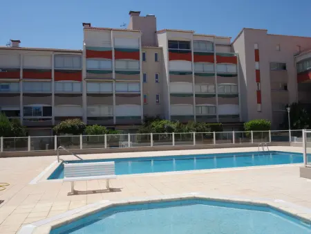 Les Golfes Clairs, Appartement 6 personnes à Argelès sur Mer - Photo 19