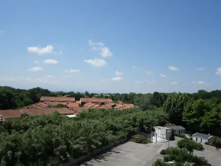 Les Golfes Clairs, Appartement 6 personnes à Argelès sur Mer - Photo 23