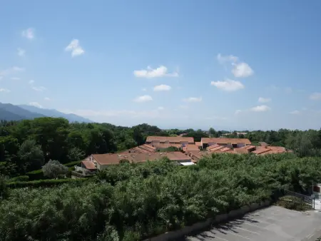 Les Golfes Clairs, Appartement 6 personnes à Argelès sur Mer - Photo 24