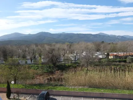 Les Golfes Clairs, Appartement 6 personnes à Argelès sur Mer - Photo 27