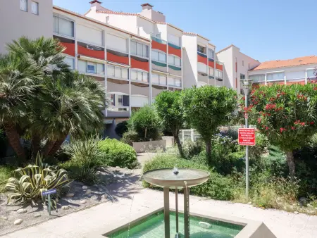 Les Golfes Clairs, Appartement 6 personnes à Argelès sur Mer - Photo 28