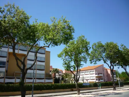 Les Golfes Clairs, Appartement 6 personnes à Argelès sur Mer - Photo 29