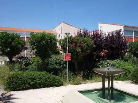 Les Golfes Clairs, Appartement 6 personnes à Argelès sur Mer - Photo 30