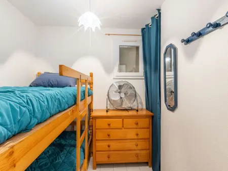 Les Roches Bleues, Appartement 4 personnes à Collioure - Photo 3