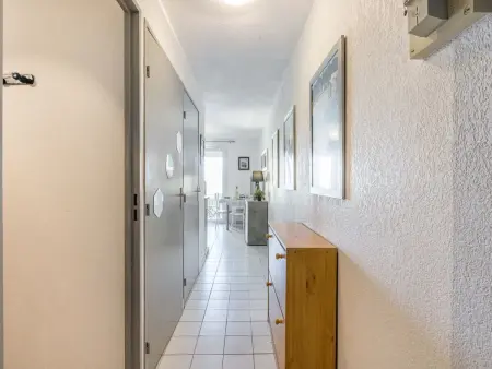 Les Roches Bleues, Appartement 4 personnes à Collioure - Photo 10