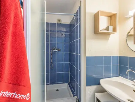 Les Roches Bleues, Appartement 4 personnes à Collioure - Photo 11