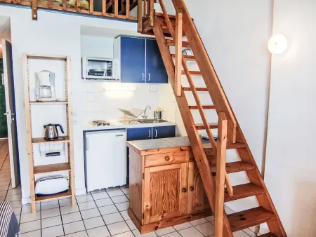 Les Roches Bleues, Appartement 4 personnes à Collioure - Photo 3