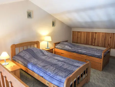 Les Roches Bleues, Appartement 4 personnes à Collioure - Photo 5