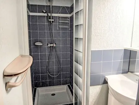 Les Roches Bleues, Appartement 4 personnes à Collioure - Photo 6