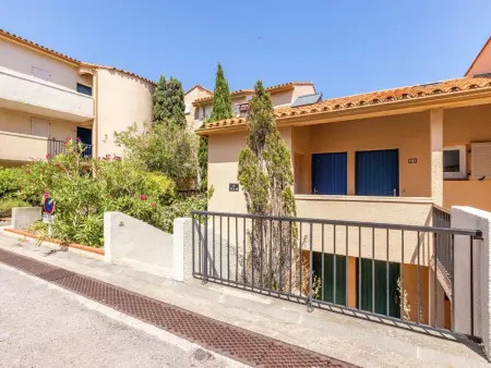 Les Roches Bleues, Appartement 4 personnes à Collioure - Photo 17