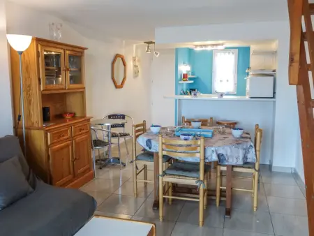 Les Roches Bleues, Appartement 7 personnes à Collioure - Photo 1
