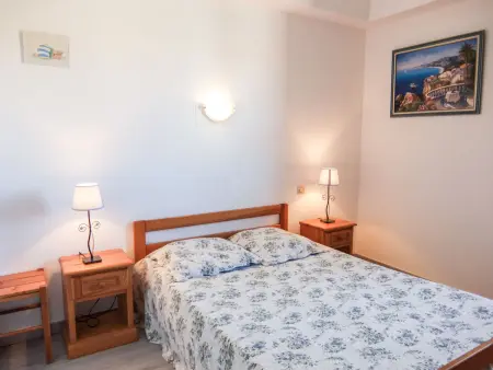 Les Roches Bleues, Appartement 7 personnes à Collioure - Photo 2