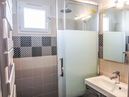 Les Roches Bleues, Appartement 7 personnes à Collioure - Photo 8