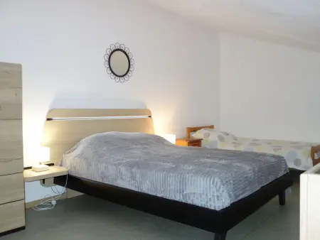 Les Roches Bleues, Appartement 7 personnes à Collioure - Photo 20