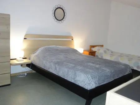 Les Roches Bleues, Appartement 7 personnes à Collioure - Photo 21