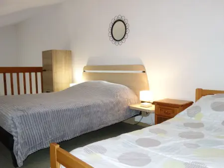 Les Roches Bleues, Appartement 7 personnes à Collioure - Photo 23