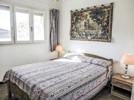 Les Batteries, Appartement 4 personnes à Collioure - Photo 2