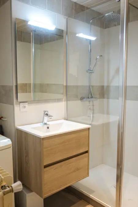 Les Batteries, Appartement 4 personnes à Collioure - Photo 4