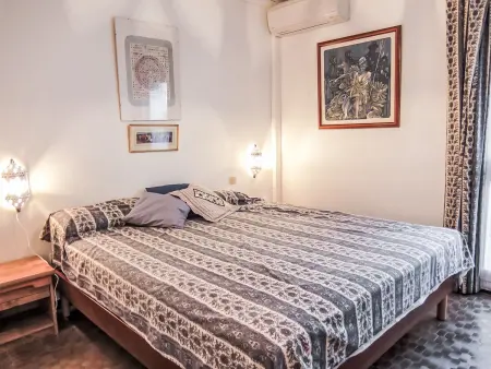 Les Batteries, Appartement 4 personnes à Collioure - Photo 10