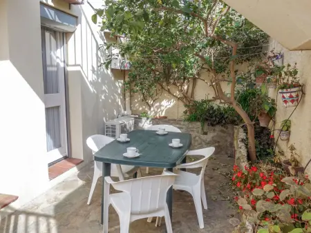Les Batteries, Appartement 4 personnes à Collioure - Photo 14