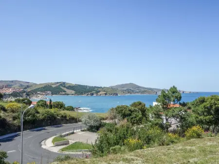 Thalacap, Appartement 4 personnes à Banyuls sur mer - Photo 3