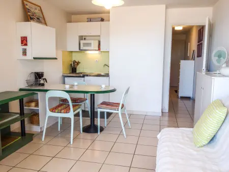 Thalacap, Appartement 4 personnes à Banyuls sur mer - Photo 5