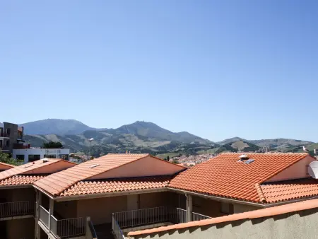 Thalacap, Appartement 4 personnes à Banyuls sur mer - Photo 10
